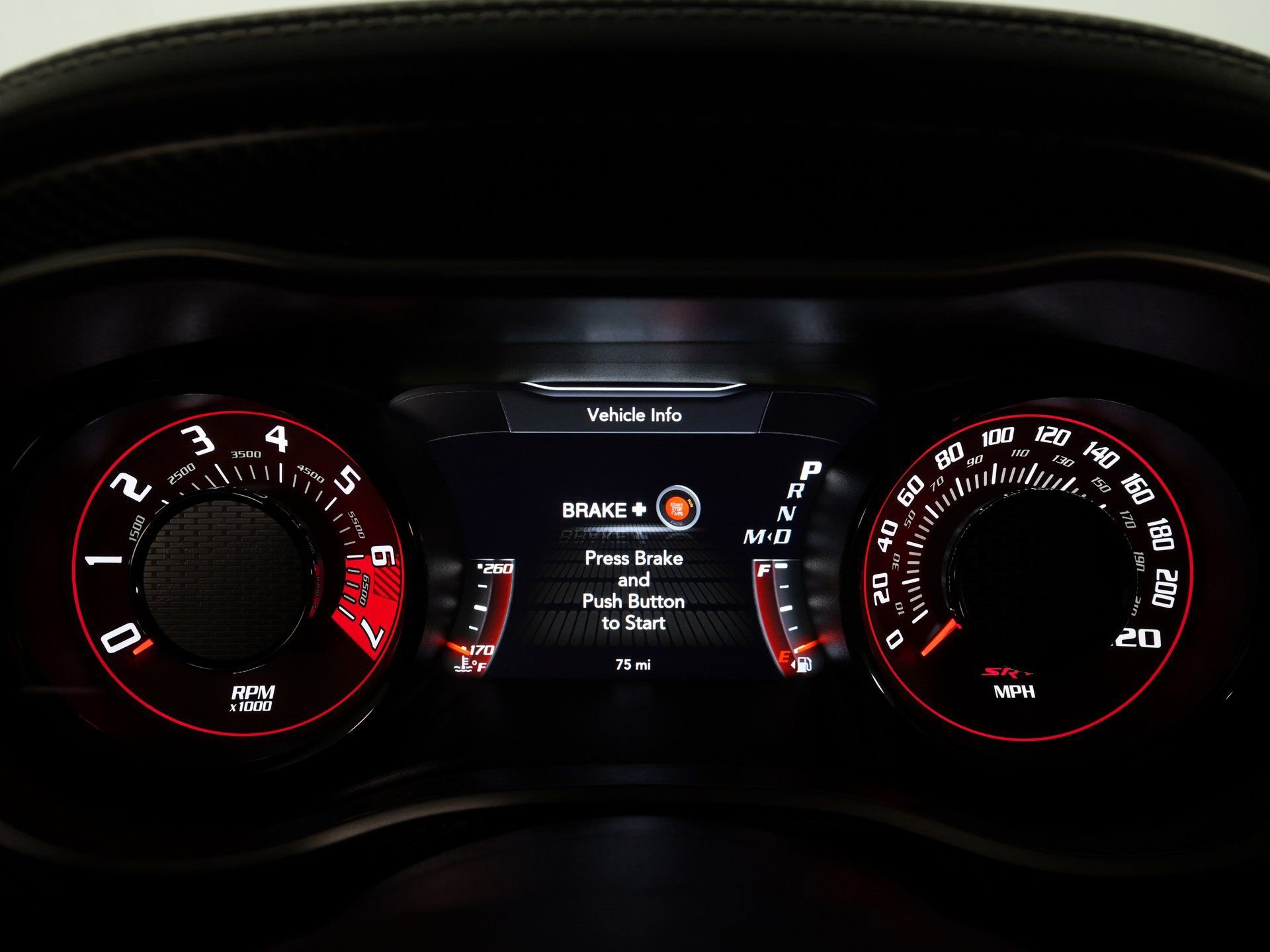 Used 2023 Dodge Challenger SRT Hellcat Redeye image 15