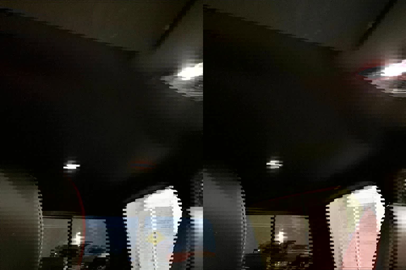 Used 2025 RAM 1500 Rebel image 30