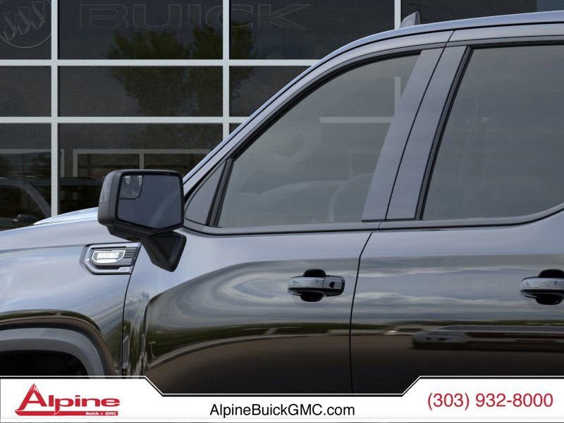 New 2026 GMC Sierra 1500 AT4X AWD/4WD image 12
