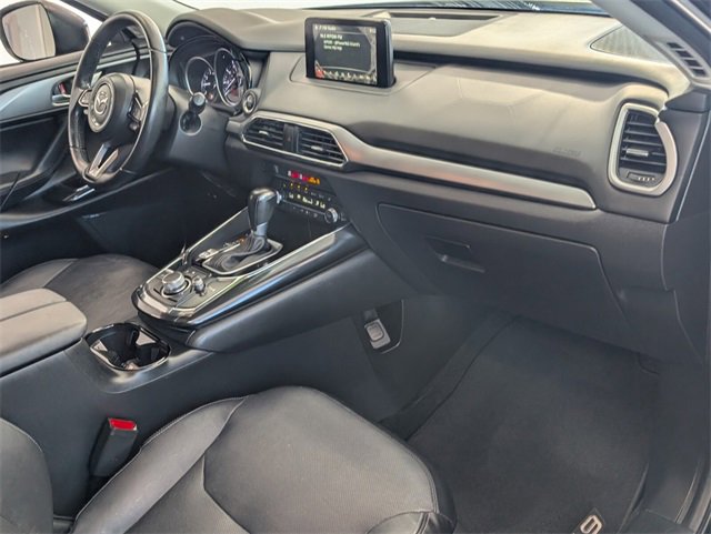 Used 2019 MAZDA CX-9 Touring w/ Touring Premium Package image 15