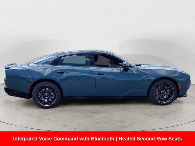 New 2026 Dodge Charger Scat Pack AWD/4WD image 7