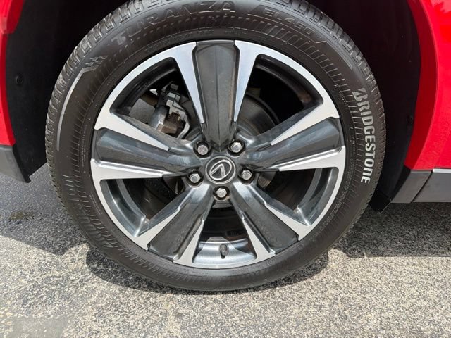 Used 2025 Lexus UX 300h FWD w/ Accessory Package (Z2) image 45