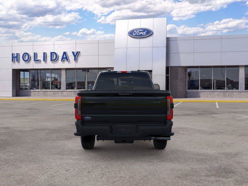 New 2026 Ford F350 Platinum w/ FX4 Off-Road Package AWD/4WD image 6