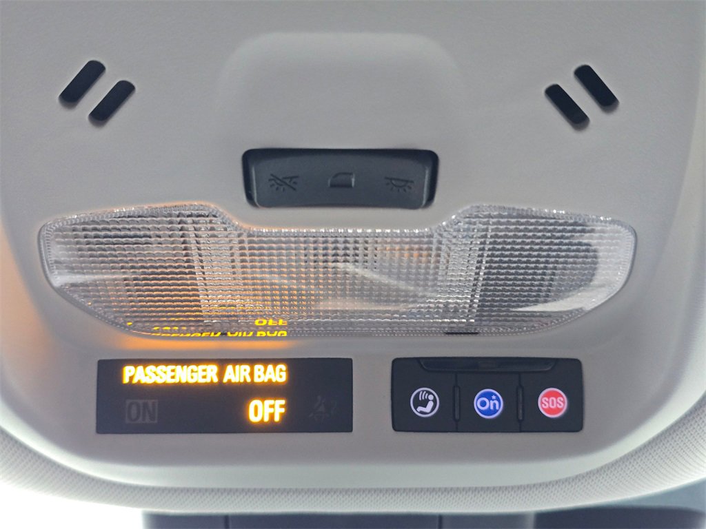 Certified 2024 Chevrolet Trax LS w/ LS Convenience Package image 27