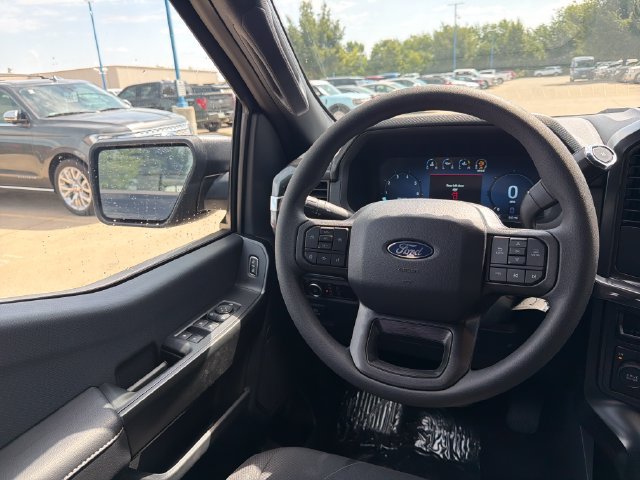 New 2026 Ford F150 STX w/ Equipment Group 200A AWD/4WD image 18