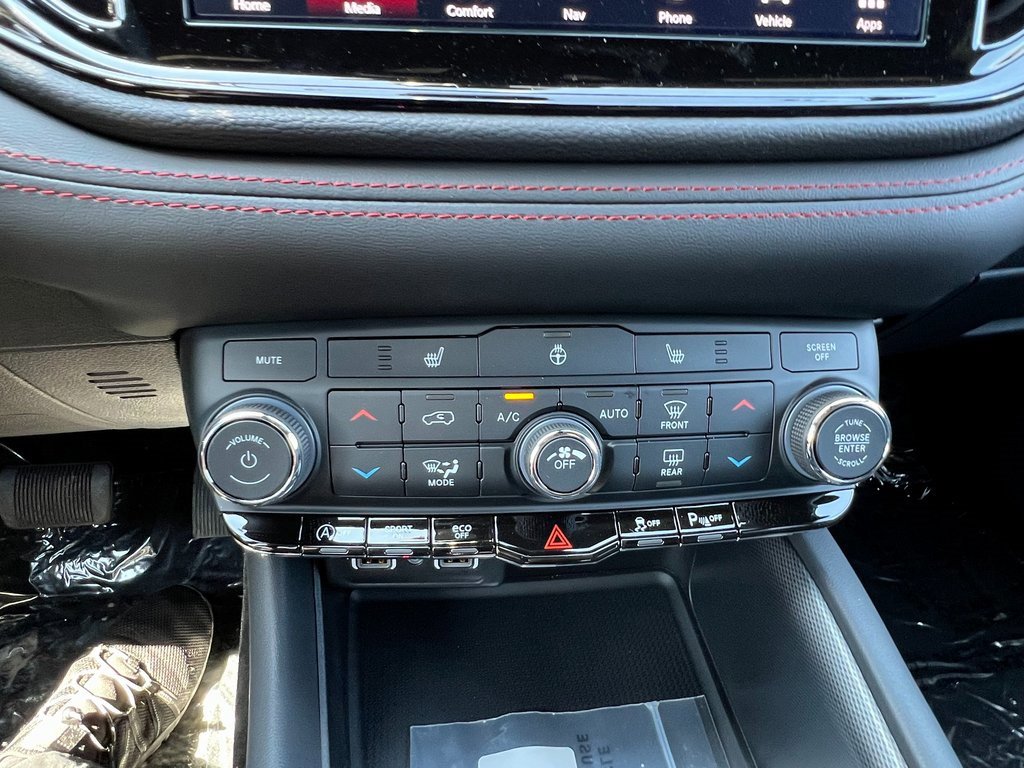 New 2026 Dodge Durango GT w/ Blacktop Package image 24