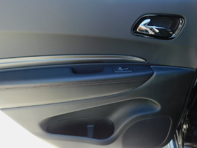 New 2026 Dodge Durango GT AWD/4WD image 31