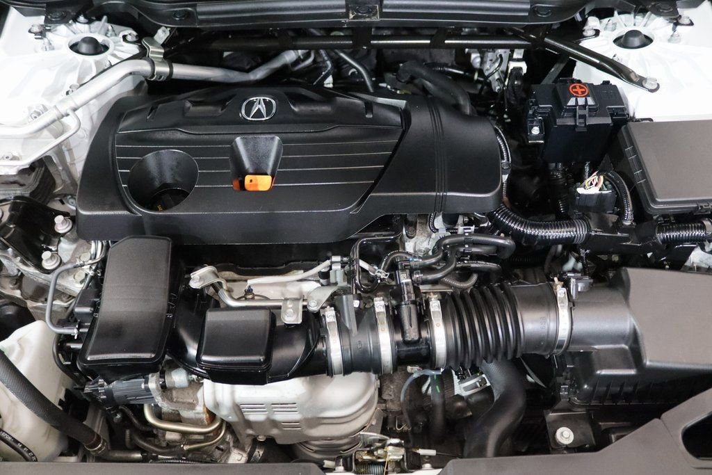Certified 2023 Acura TLX image 25
