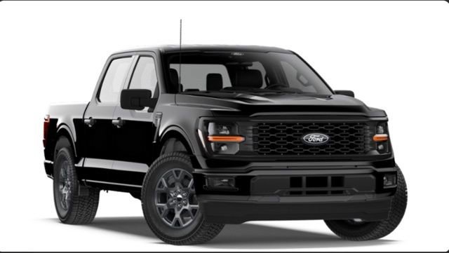 Used 2026 Ford F150 STX image 25