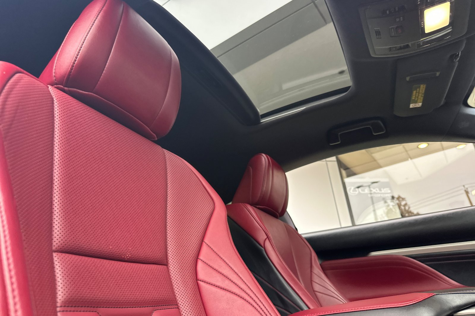 Used 2016 Lexus RC 350 RWD image 13