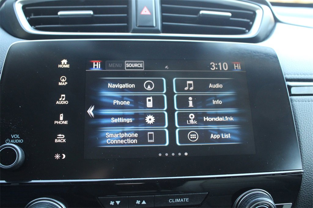 Used 2019 Honda CR-V Touring image 13