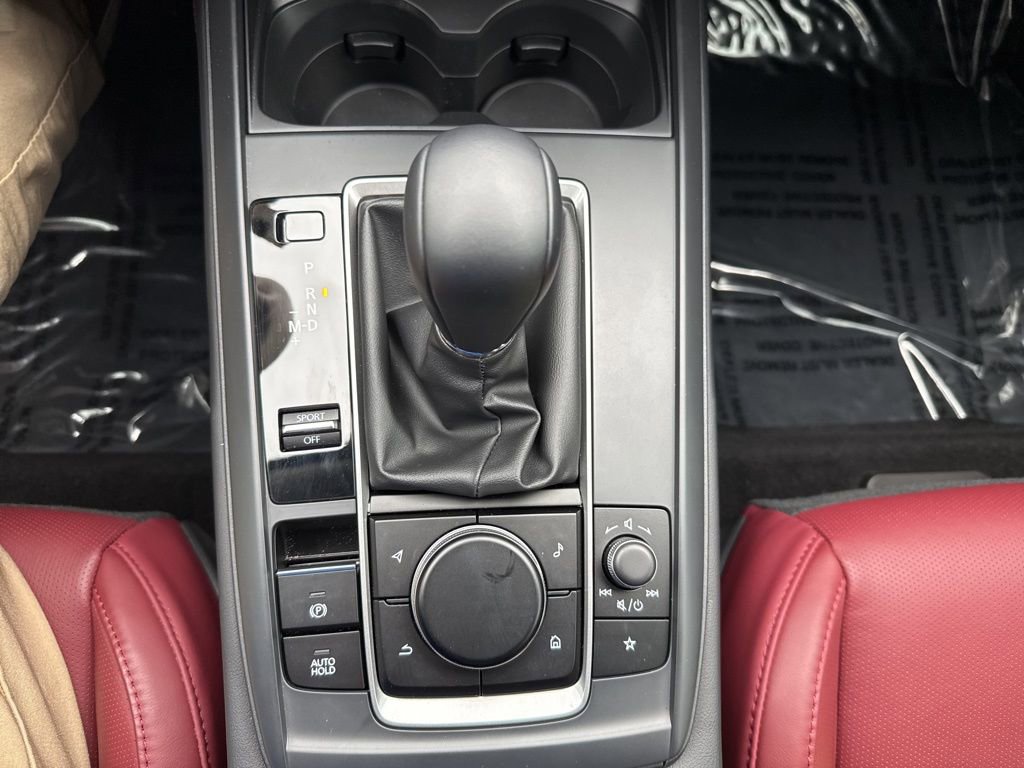 Used 2026 MAZDA CX-30 AWD 2.5 S image 15