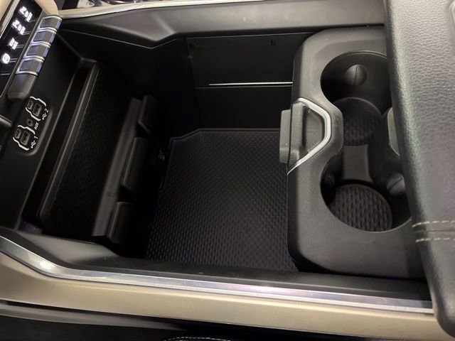 Used 2022 RAM 3500 Laramie AWD/4WD image 30