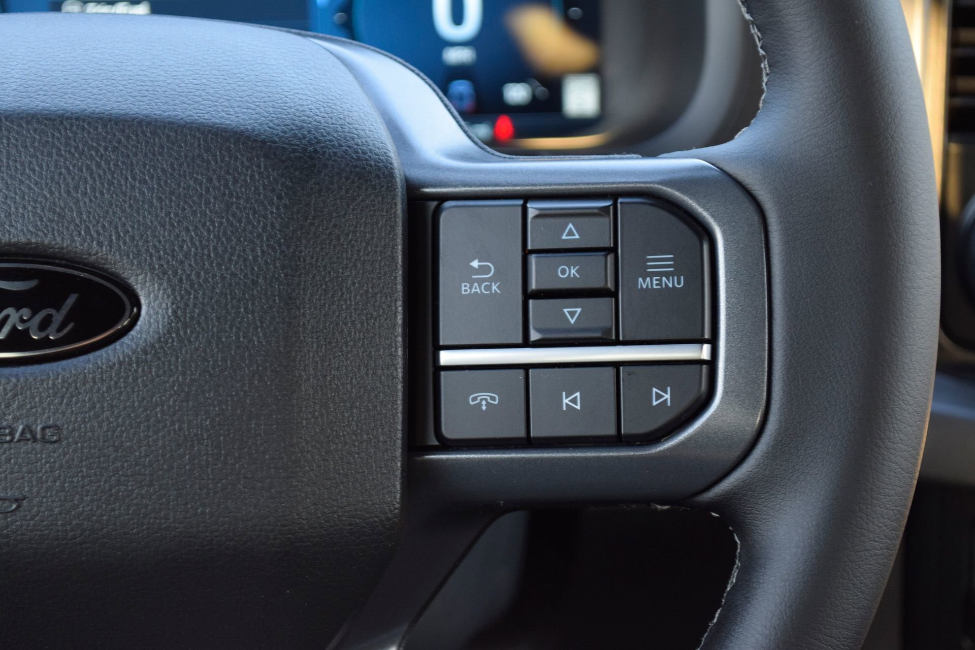 New 2026 Ford F150 XLT w/ Equipment Group 302A MID image 10