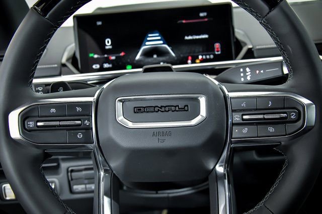 New 2025 GMC Sierra EV Denali image 15