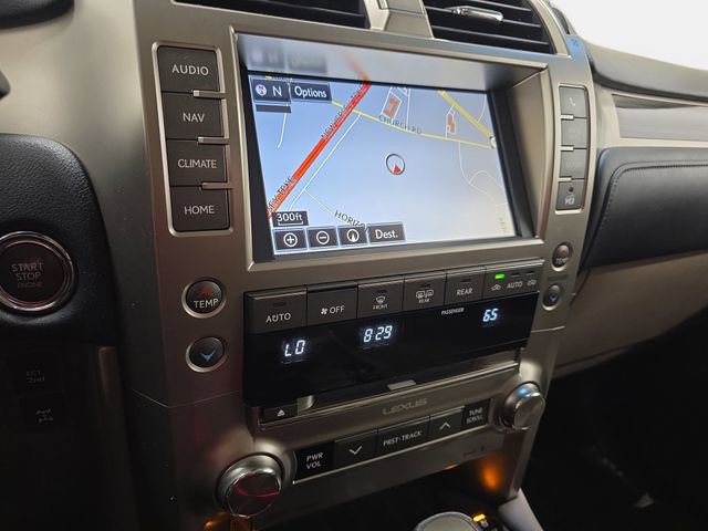 Used 2021 Lexus GX 460 Premium w/ Premium Package image 19