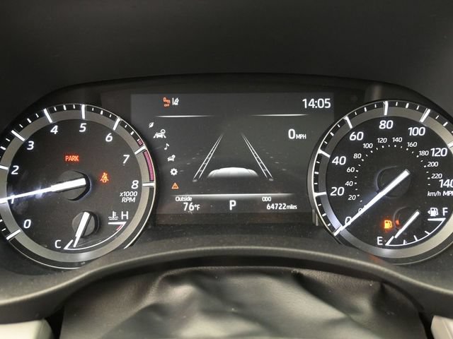 Used 2021 Toyota Highlander XLE FWD image 29