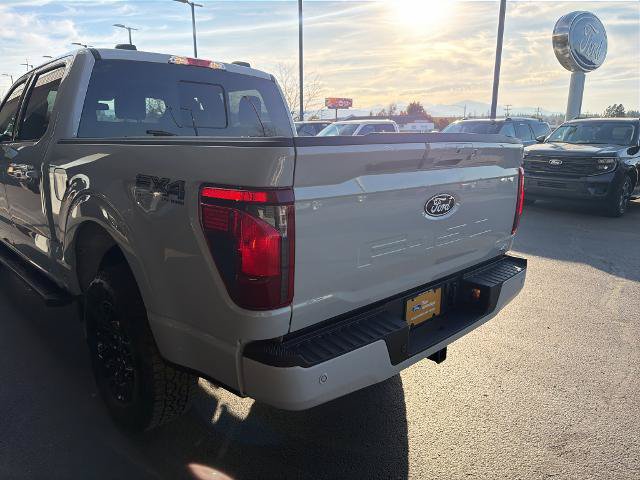 Certified 2026 Ford F150 XLT w/ Equipment Group 302A MID AWD/4WD image 14