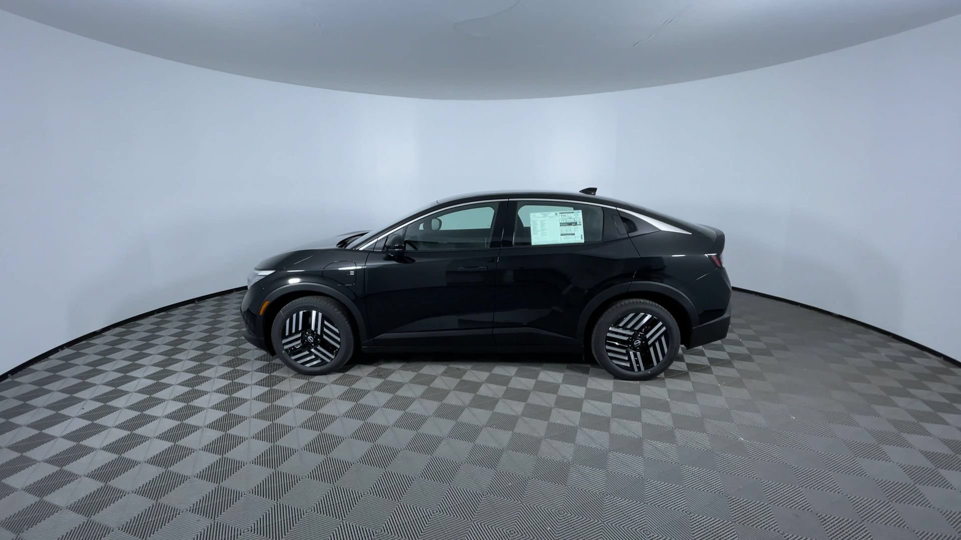 New 2026 Nissan Leaf SV+ FWD image 5