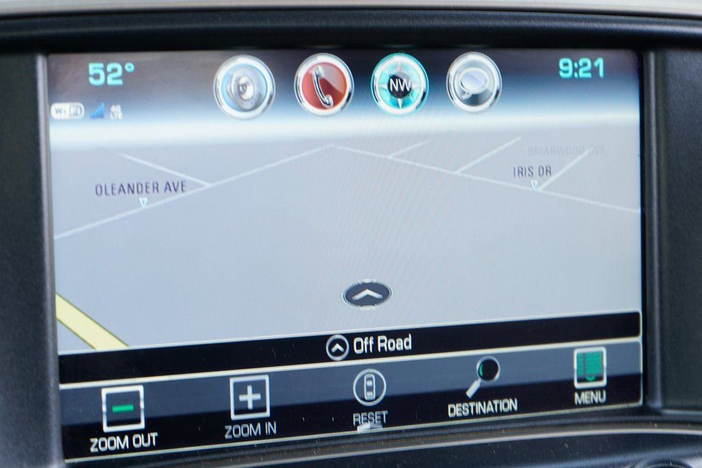 Used 2019 GMC Sierra 3500 Denali w/ Duramax Plus Package image 31