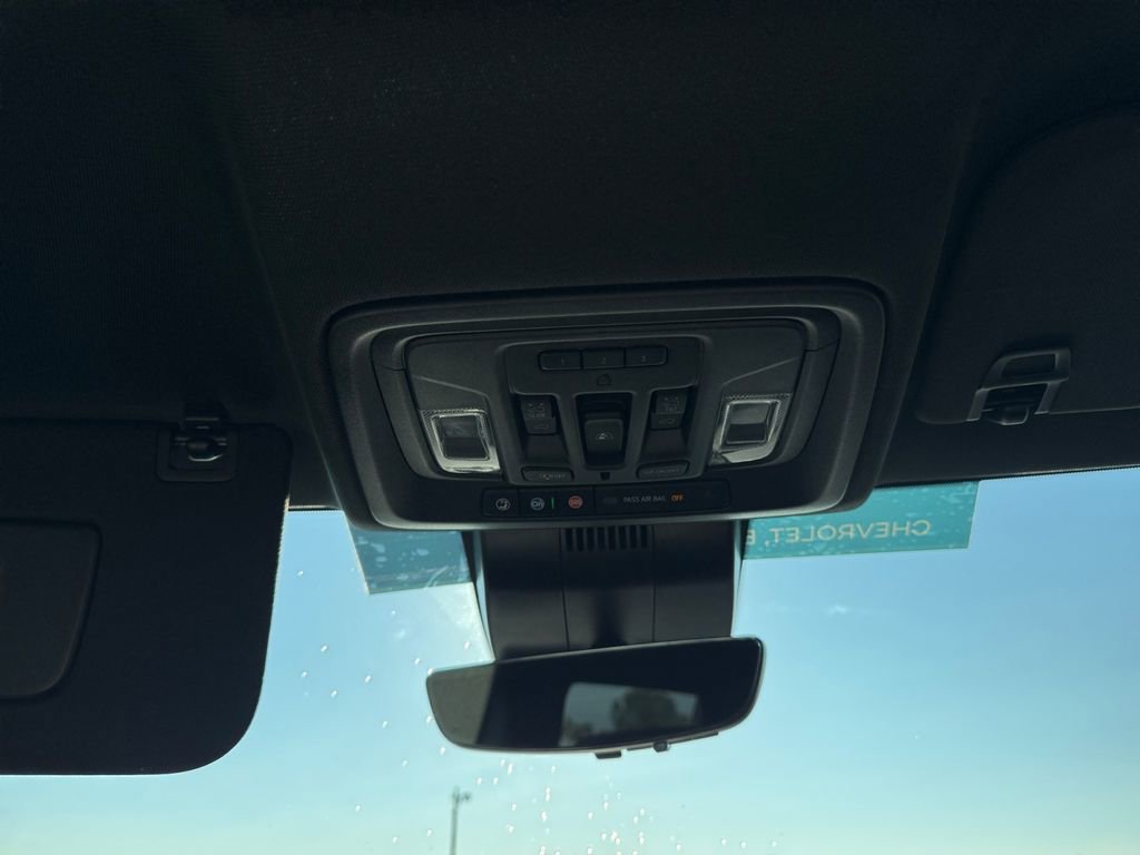 Certified 2023 Chevrolet Silverado 1500 High Country w/ High Country Premium Package image 24