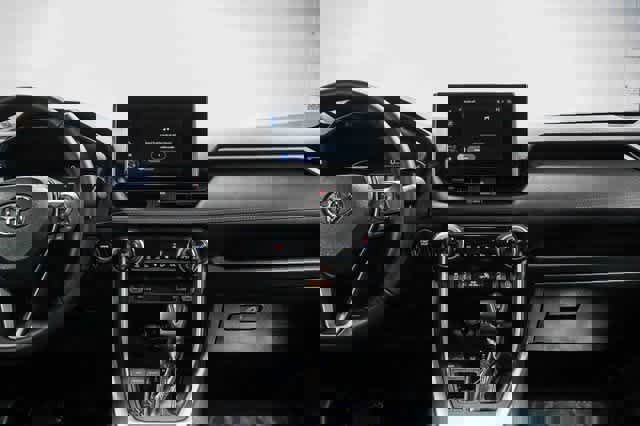 Certified 2023 Toyota RAV4 XLE w/ Convenience Package image 13