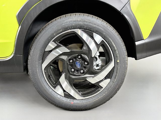 New 2026 Subaru Crosstrek 2.5i Limited w/ Crosstrek Mirror Package AWD/4WD image 31