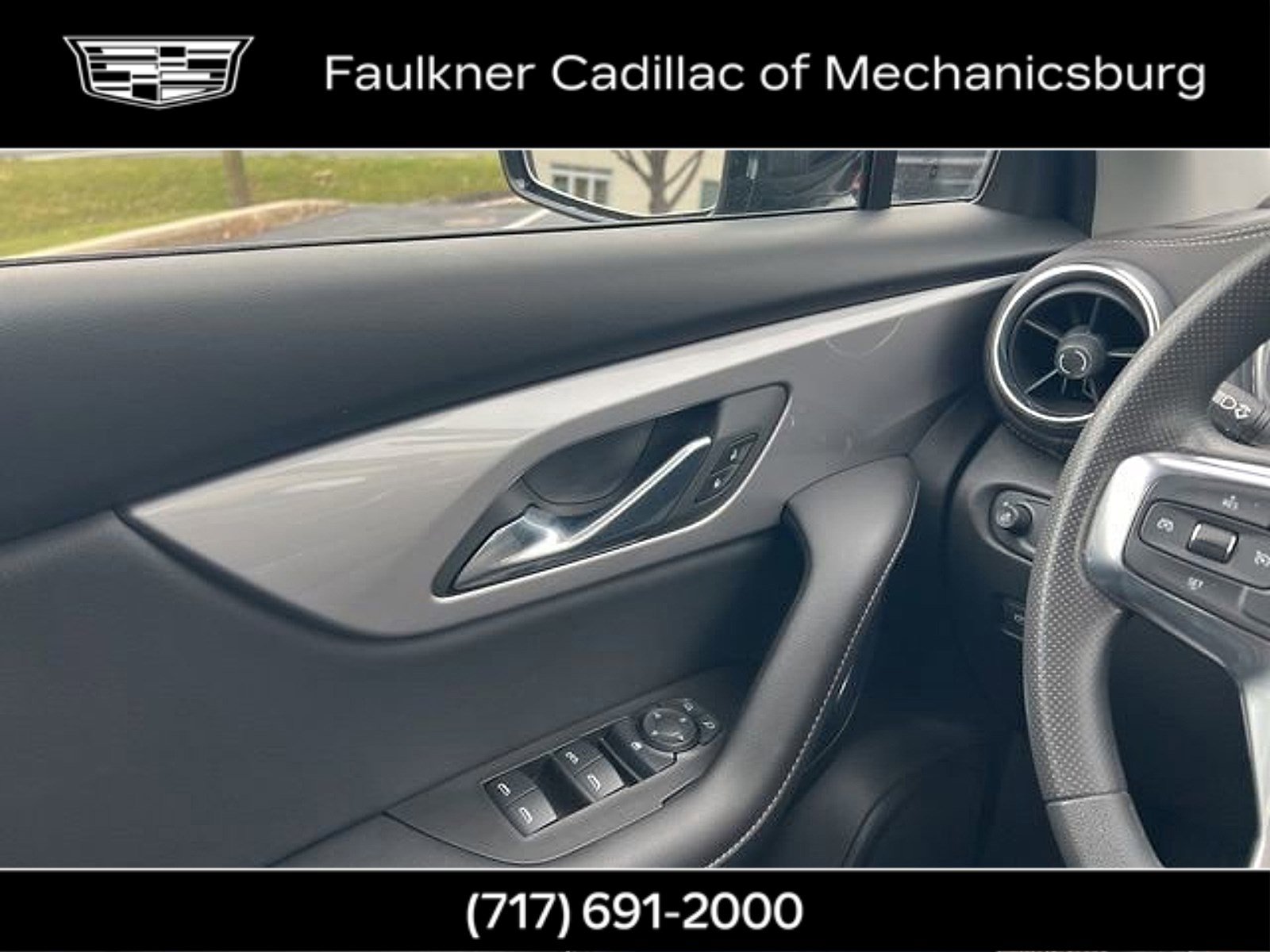 Used 2023 Chevrolet Blazer LT w/ Midnight/Sport Edition image 26