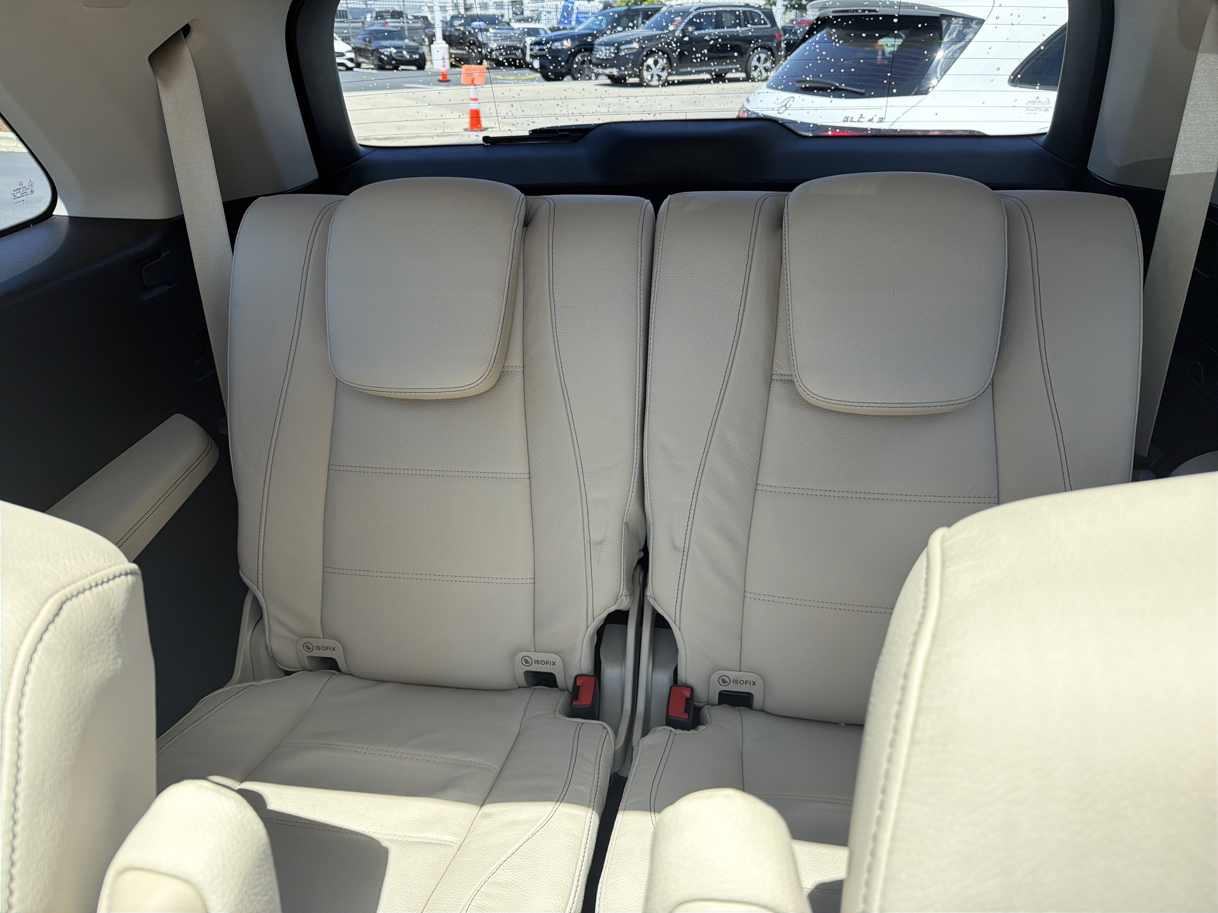 Used 2023 Mercedes-Benz GLS 450 4MATIC image 33