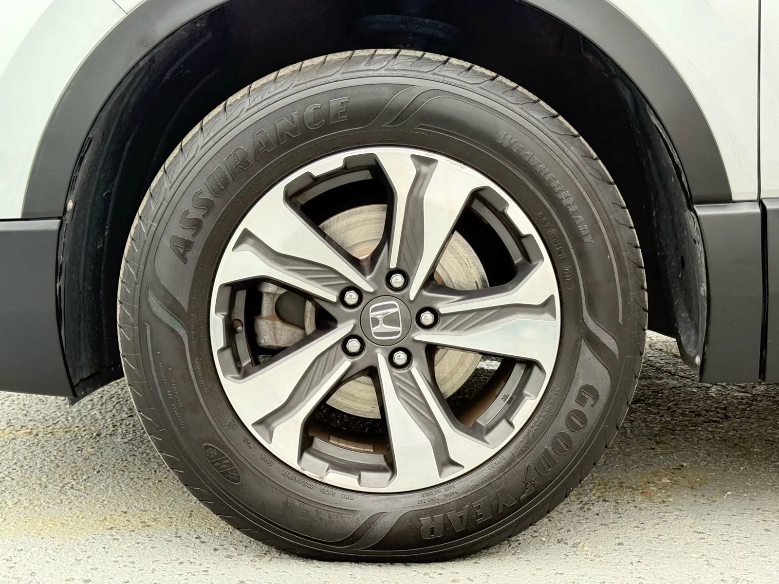 Used 2019 Honda CR-V LX image 25