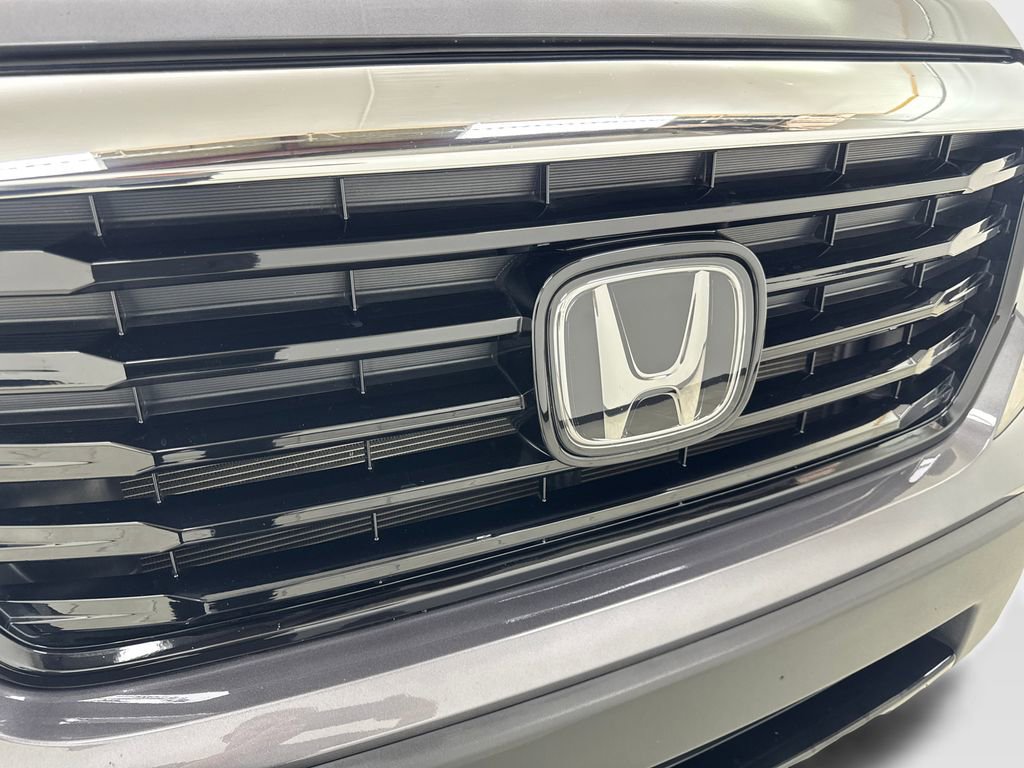 Used 2023 Honda Ridgeline RTL-E image 26