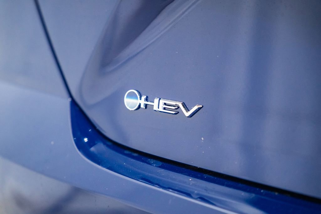 New 2026 Toyota Camry SE image 8