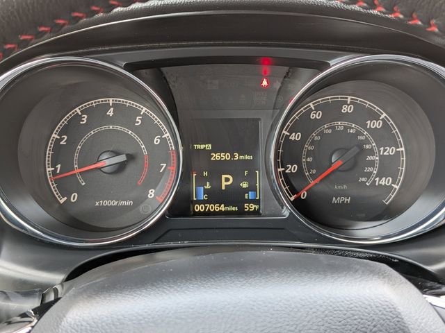 Used 2024 Mitsubishi Outlander Sport image 23