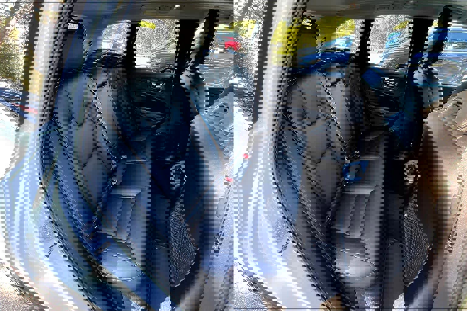 Used 2023 Volvo XC60 B5 Plus w/ Climate Package image 19