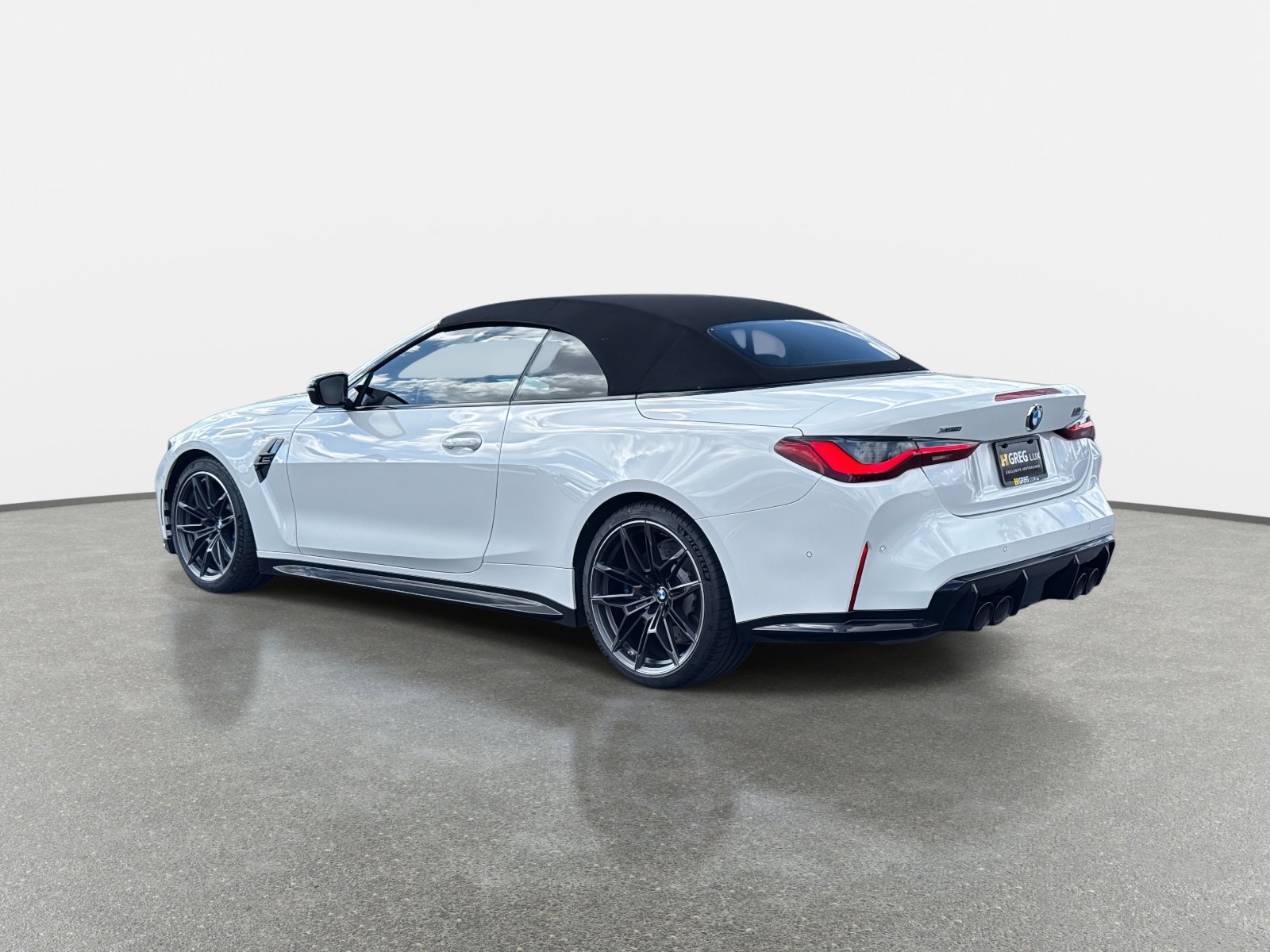 Used 2023 BMW M4 xDrive Competition image 6