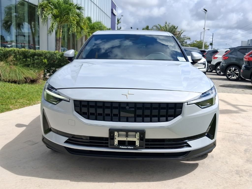 Used 2022 Polestar Polestar 2 w/ Performance Package AWD/4WD video 2