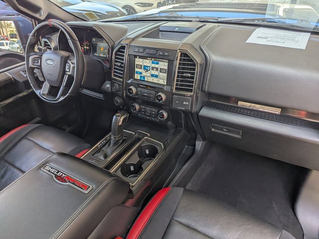 Used 2019 Ford F150 Raptor w/ Equipment Group 802A Luxury AWD/4WD image 14