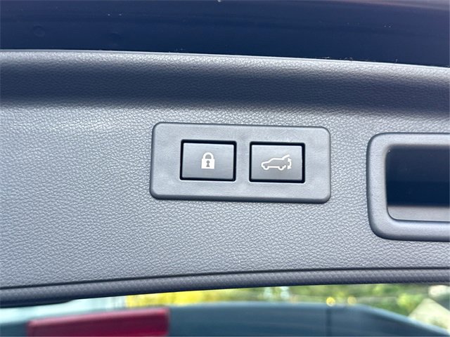 Used 2023 Subaru Forester Wilderness image 31