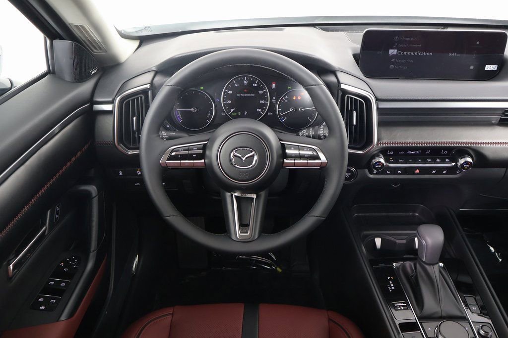 New 2026 MAZDA CX-50 2.5 Hybrid w/ Cargo Package image 3