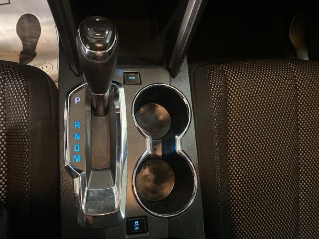 Used 2017 Chevrolet Equinox LS image 20