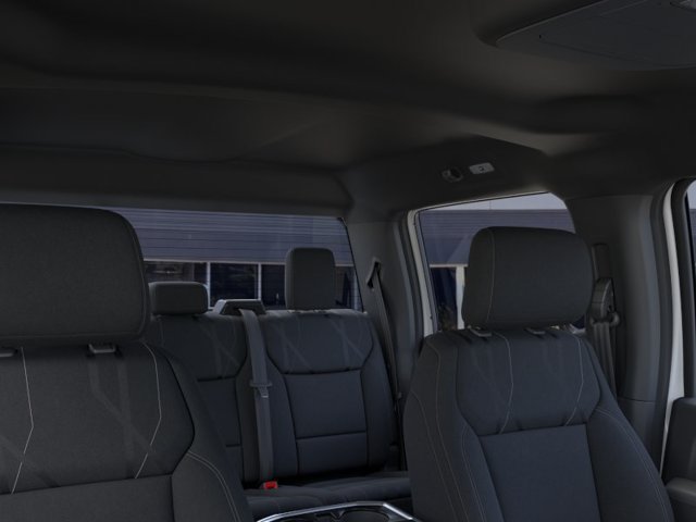 New 2026 Ford F150 STX w/ F-150 LOBO Package AWD/4WD image 22