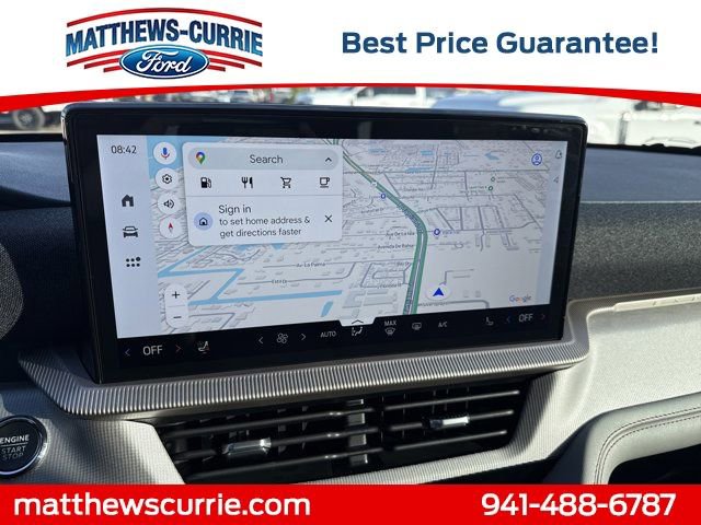 New 2026 Ford Explorer Active image 19