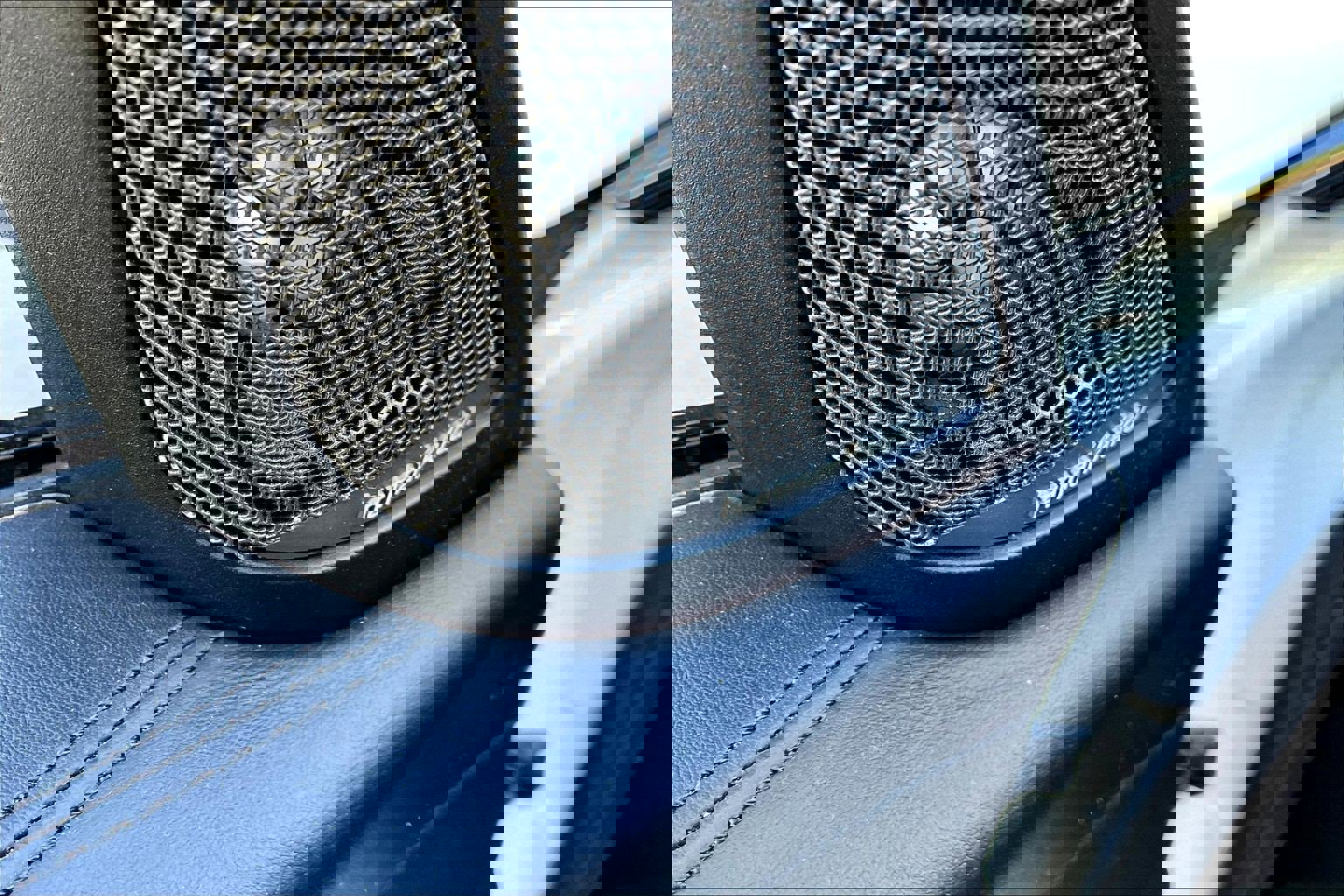 Used 2017 BMW M3 image 38