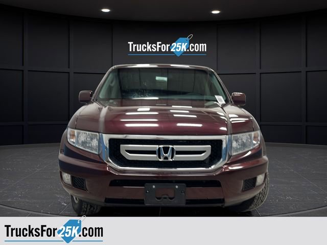 Used 2010 Honda Ridgeline RTS image 9