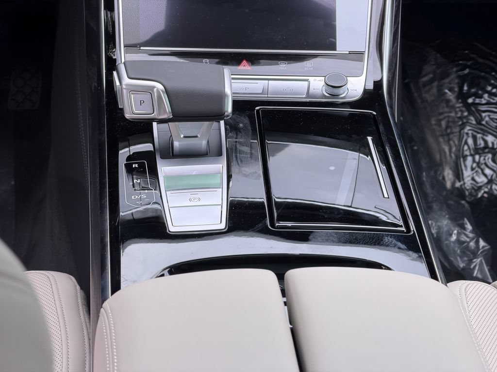 New 2026 Audi A8 L 3.0T AWD/4WD image 19