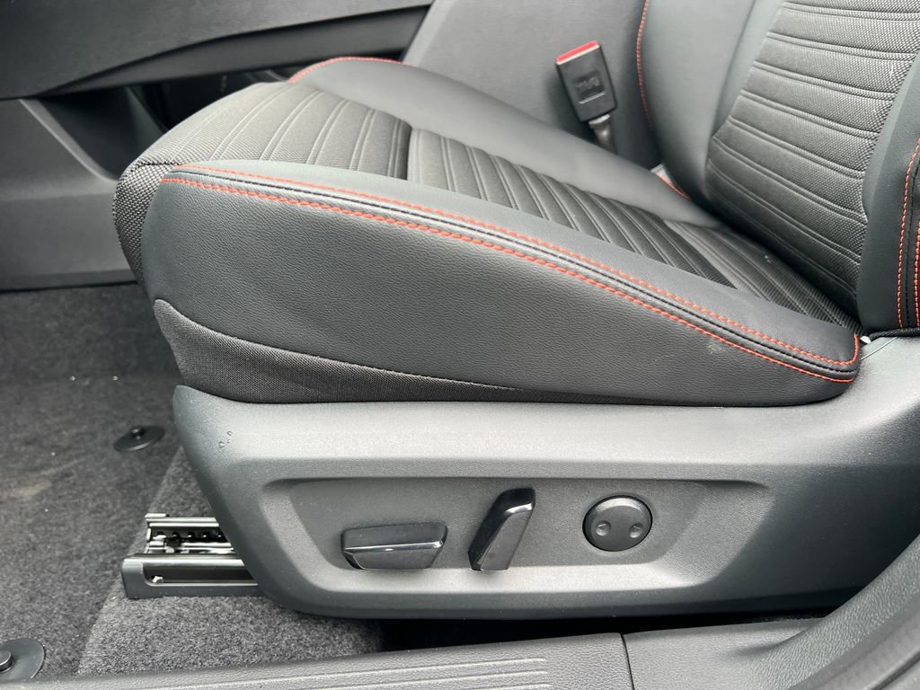 New 2026 Nissan Rogue Rock Creek image 8