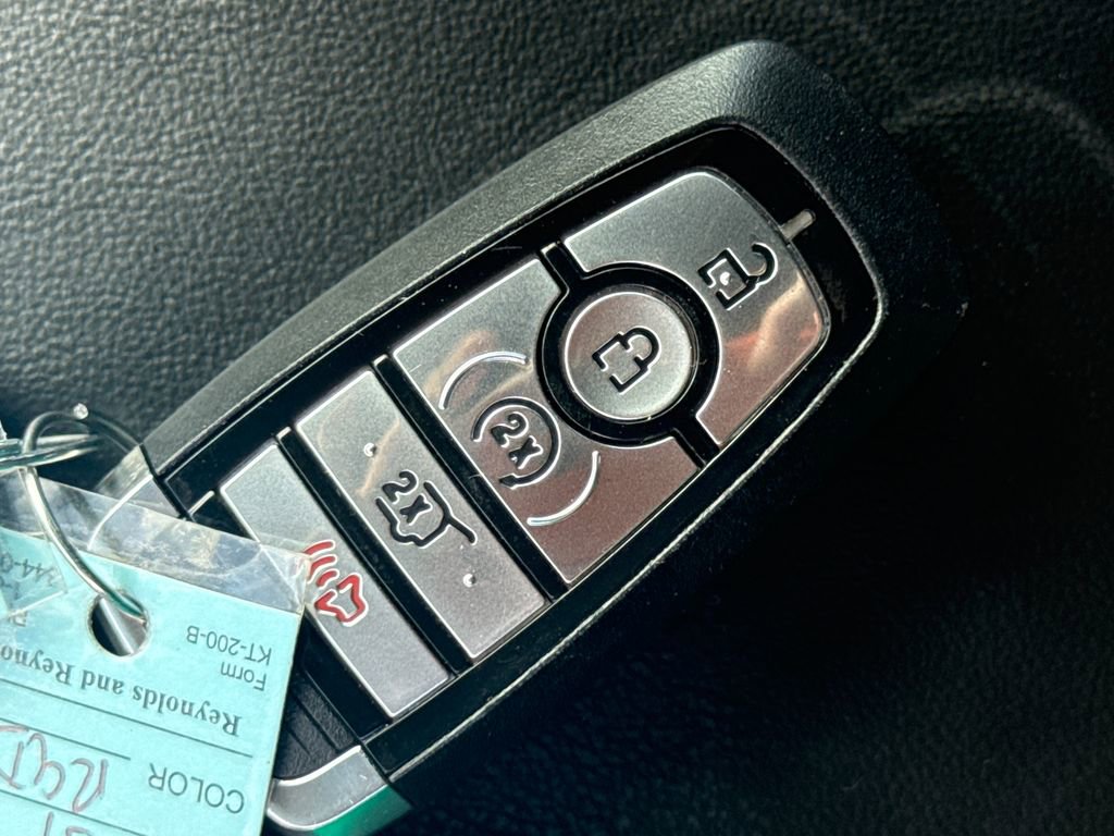 Used 2023 Ford Explorer ST AWD/4WD image 35