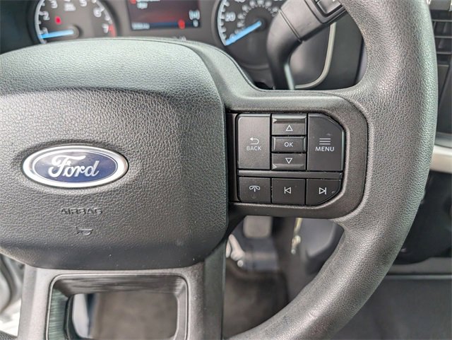 Used 2023 Ford F150 XLT image 15