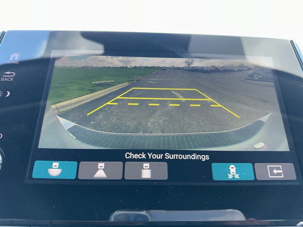 Used 2021 Honda Odyssey Touring image 25