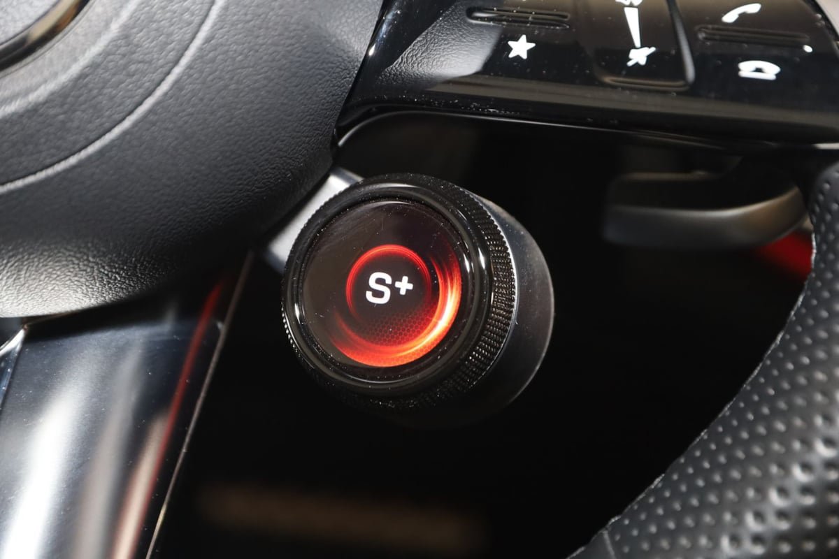 Used 2023 Mercedes-Benz EQS AMG 4MATIC image 58